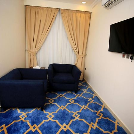 Jeddah Oasis Hotel Екстер'єр фото