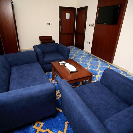 Jeddah Oasis Hotel Екстер'єр фото