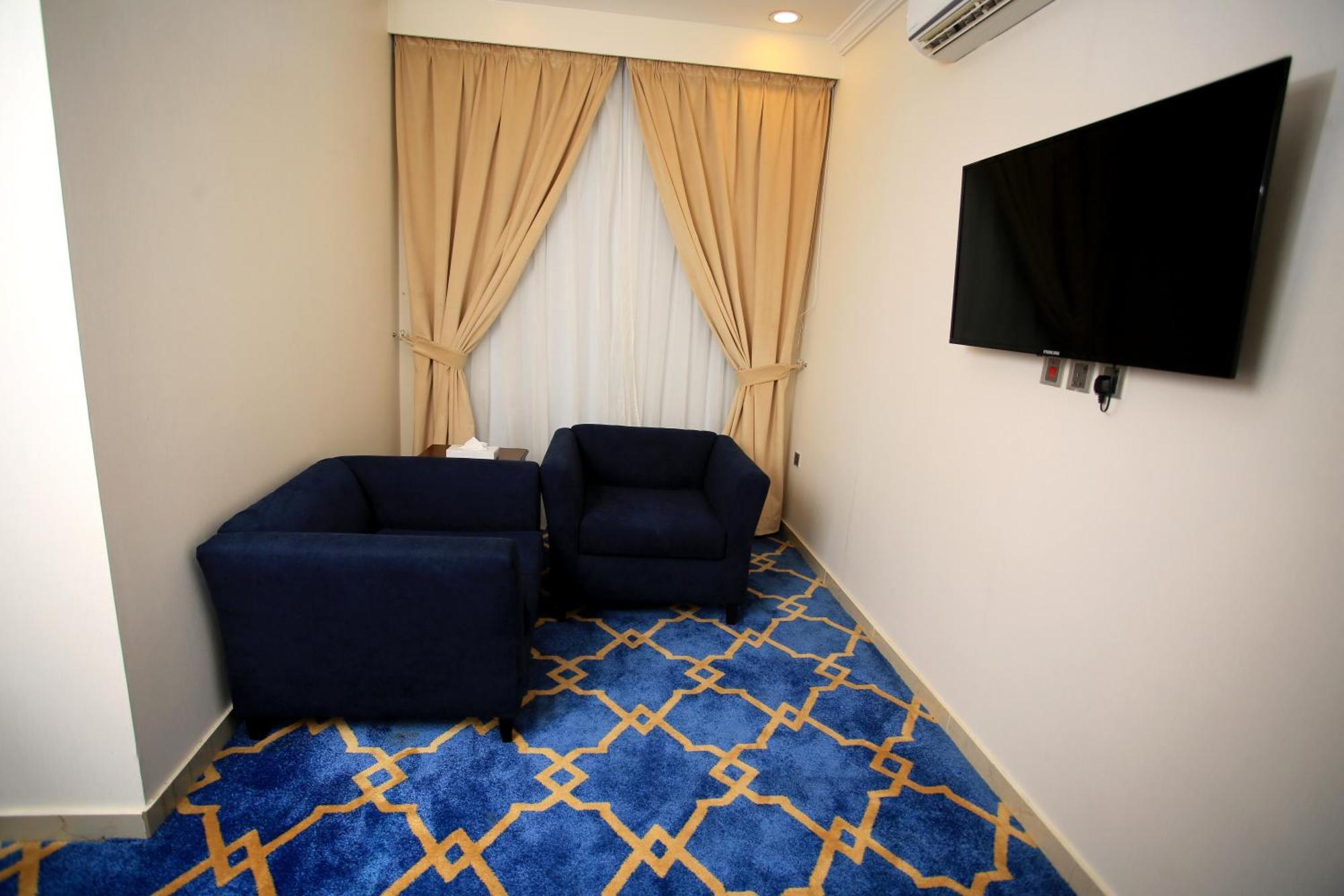 Jeddah Oasis Hotel Екстер'єр фото