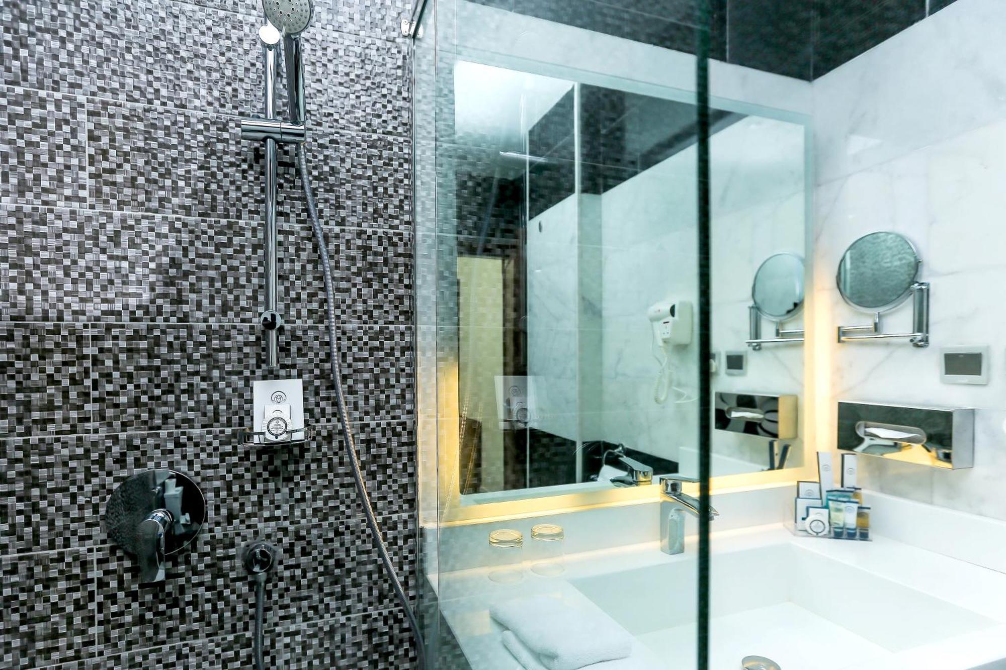 Jeddah Oasis Hotel Екстер'єр фото