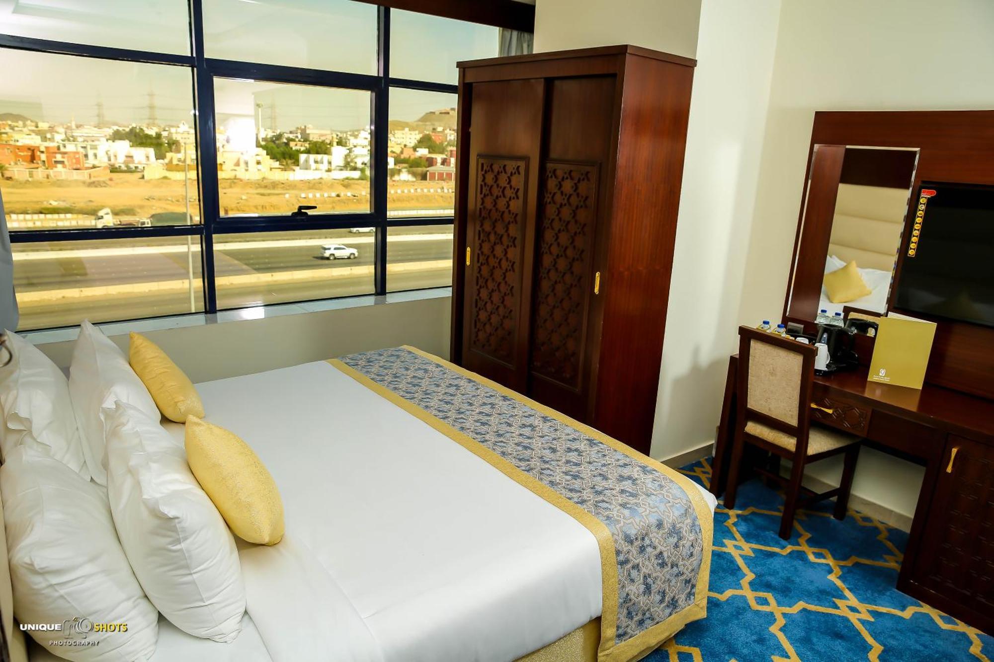 Jeddah Oasis Hotel Екстер'єр фото