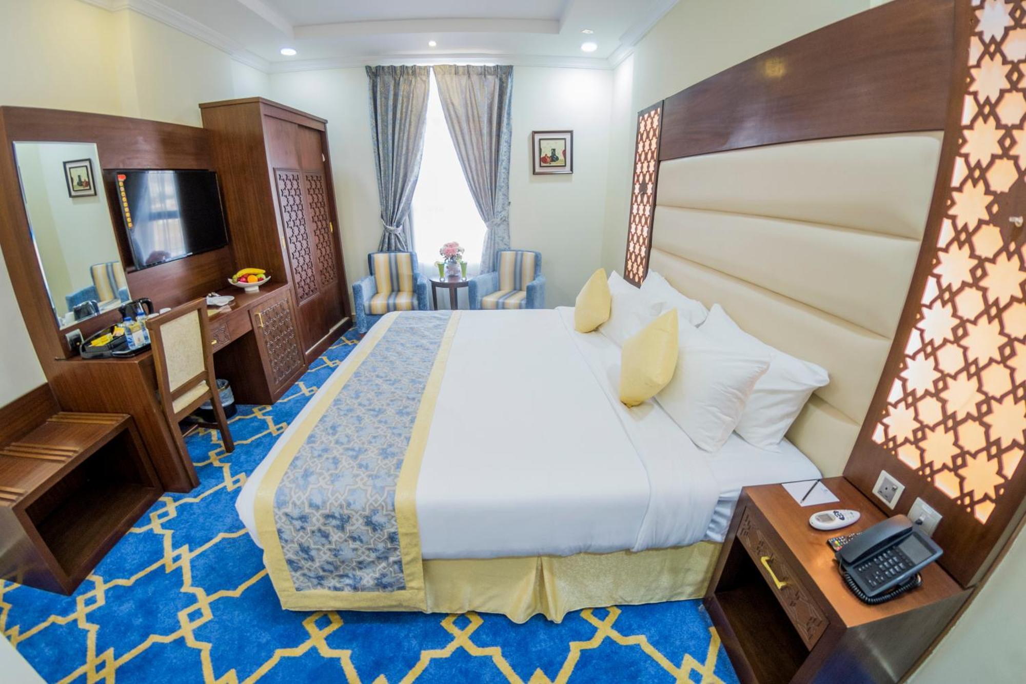 Jeddah Oasis Hotel Екстер'єр фото