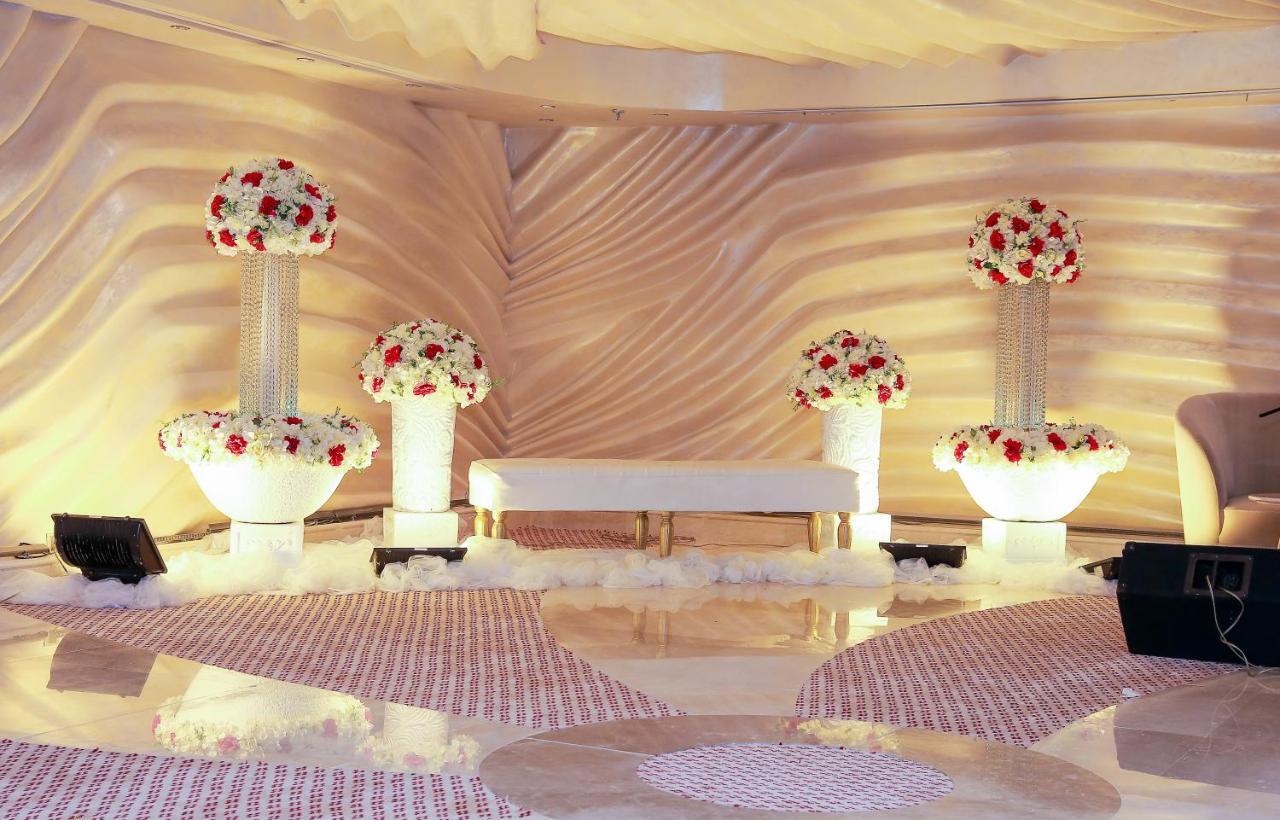 Jeddah Oasis Hotel Екстер'єр фото