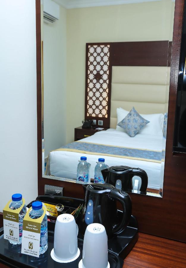 Jeddah Oasis Hotel Екстер'єр фото