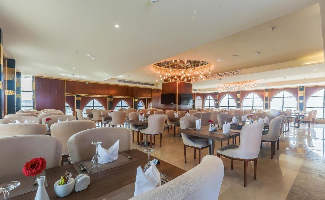 Jeddah Oasis Hotel Екстер'єр фото