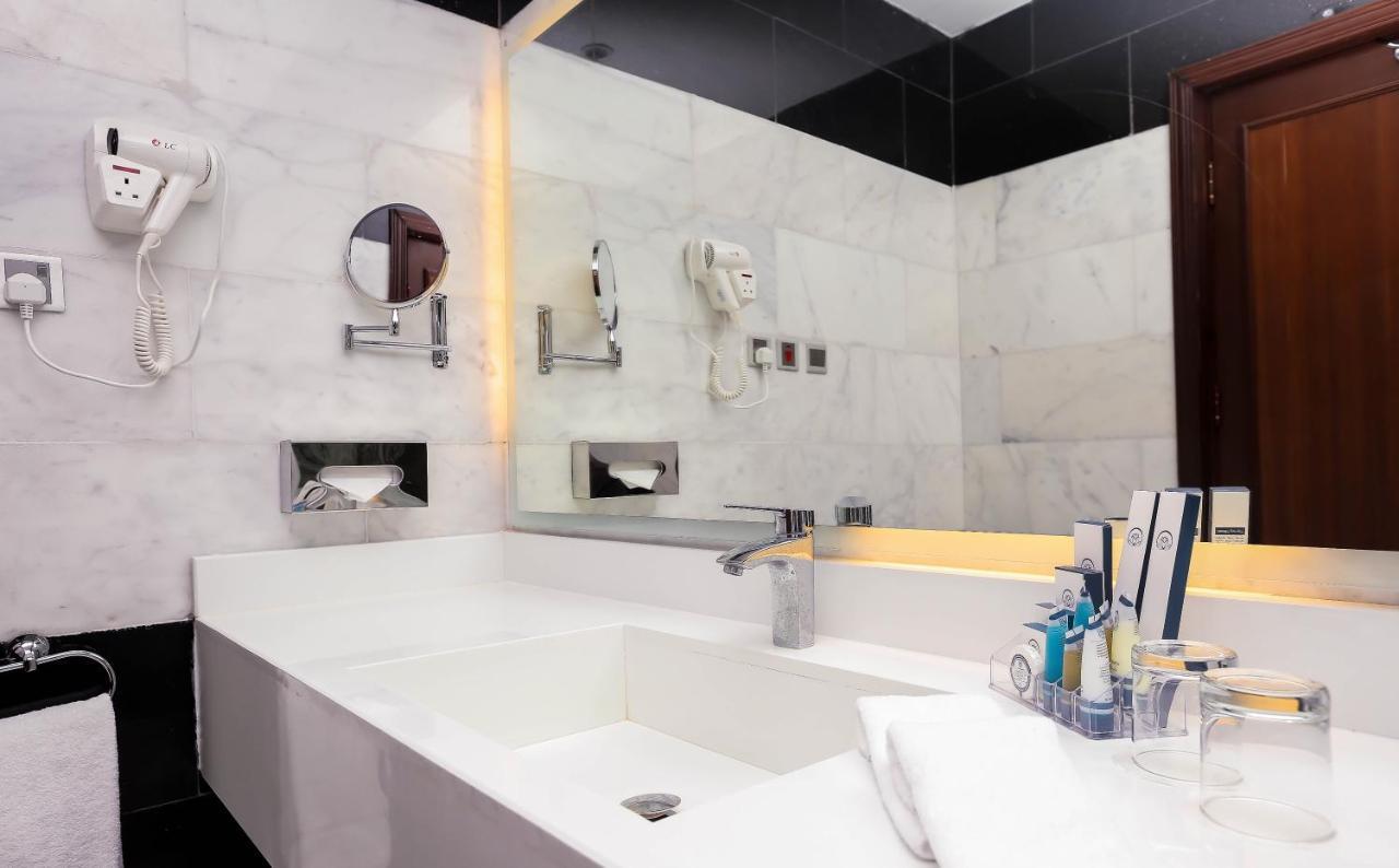 Jeddah Oasis Hotel Екстер'єр фото