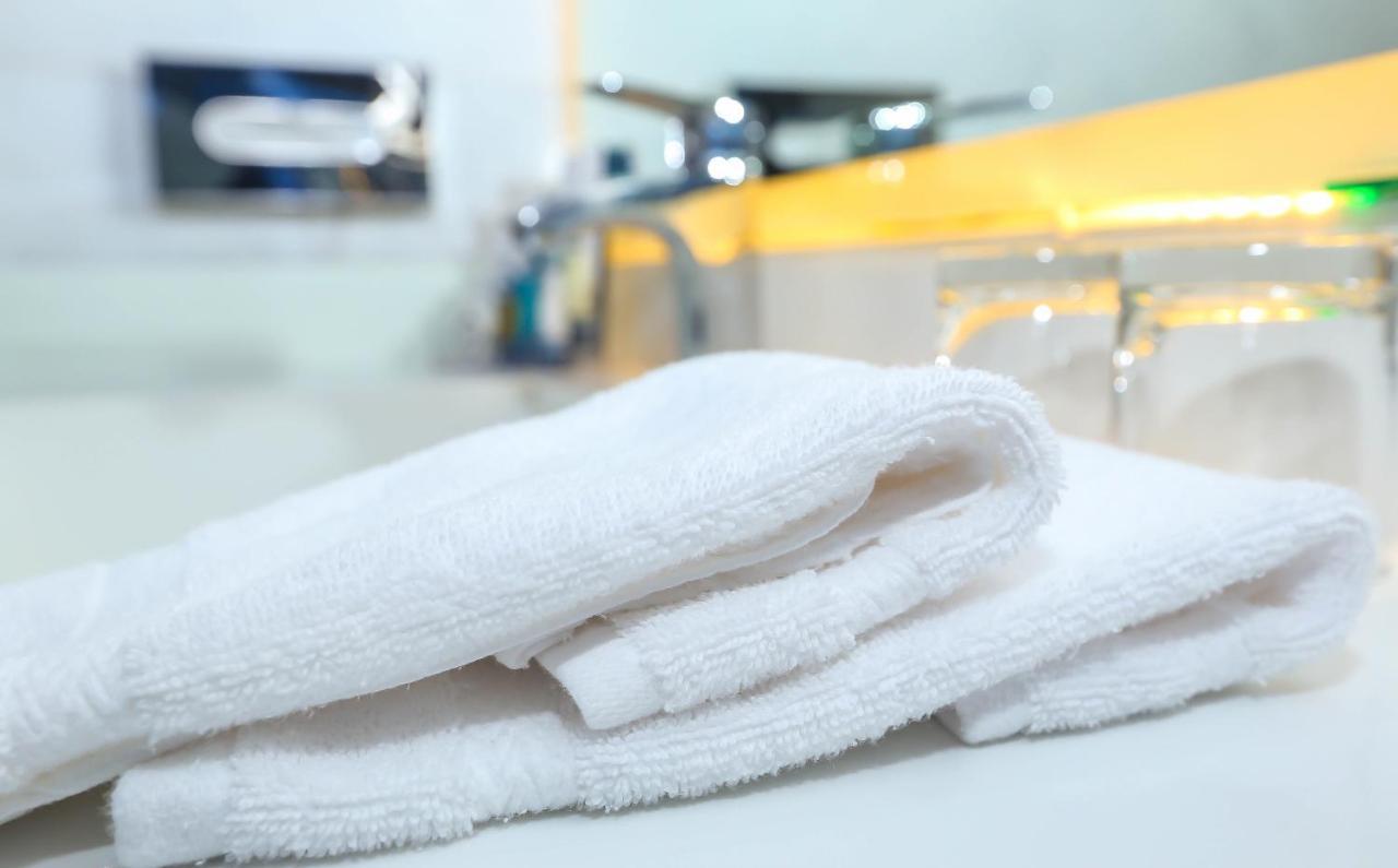 Jeddah Oasis Hotel Екстер'єр фото